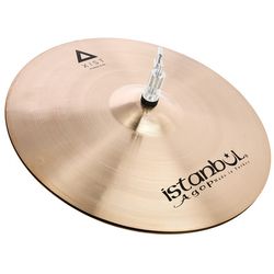 15" Hi-Hat Cymbals