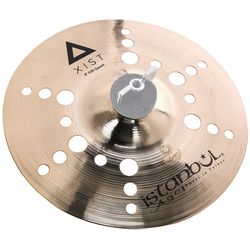 Cymbales Splash