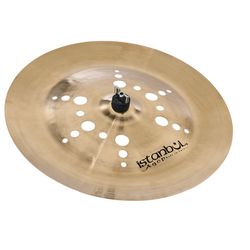 Cymbales China