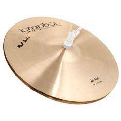 14" HiHat Becken