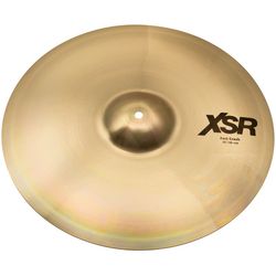 18" crashbækken