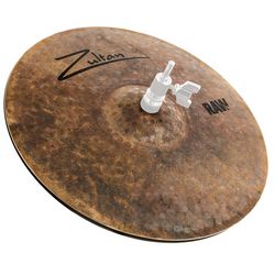 13" HiHat Becken