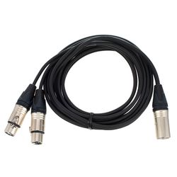 Y-Adapter Cables