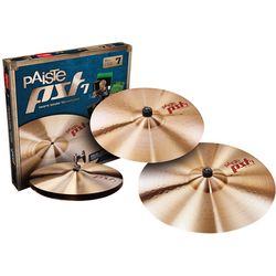 Cymbal Sets