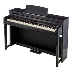 Pianos Numériques