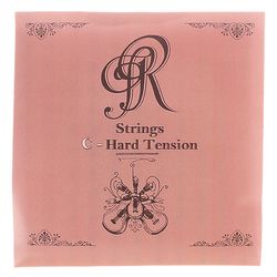 Cordes de Guitares Classiques Standard Nylon