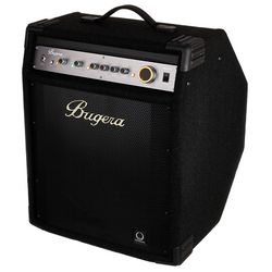 Amplificateurs Basses Electriques