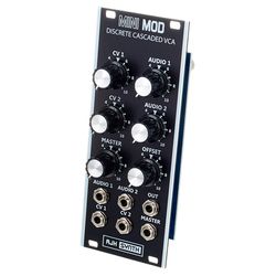 VCA Modules