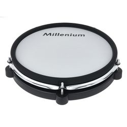 Electronic Snare Drum Pads