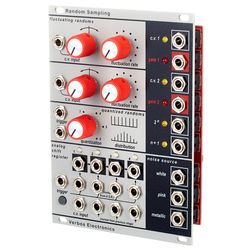 Noise Modules