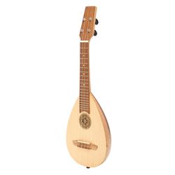 Ukeleles - Tipos mixtos