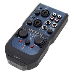 Interfaces Audio USB