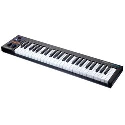 Masterkeyboards bis 49 Tasten