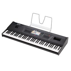 Arranger Workstation