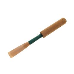 Reeds for oboe and English horn