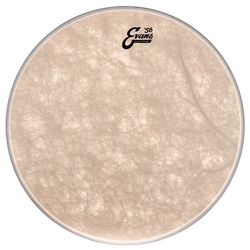 Peaux de Grosses Caisses 20"