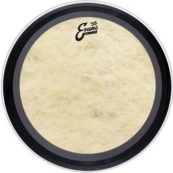 16" Bassdrum Felle