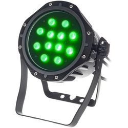 Multi-Color LED Par