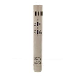 Small Diaphragm Microphones