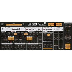 Plugin Audio ed Effetti 