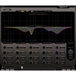 Audio- og effektplugins