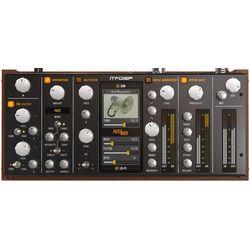Audio and Effects PlugIns