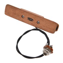 Pick-up Magnetici per Chitarre Acustiche