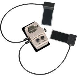 Fonocaptores para instrumentos folklóricos