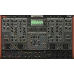 Instruments Virtuels & Samplers