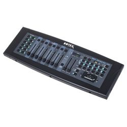 DMX Lighting Control Desks