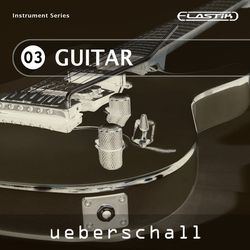Ueberschall Elastik