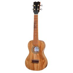 Traditionel ukulele