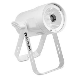 Luci Pinspots e PAR Can