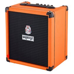 Bass Amps