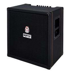 Transistor Bass Combos