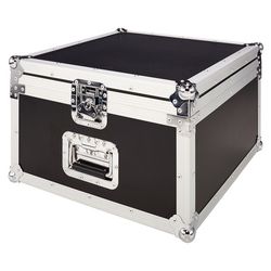 Ljusutrustningscase