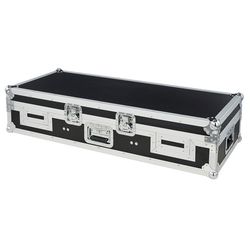 Kasser til DJ setup