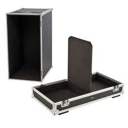 Cases para equipamento de PA