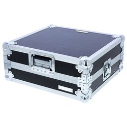 Flightcases, racks og tasker