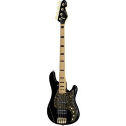 Basses Electriques Signatures