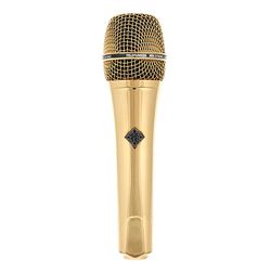 Microphones de Chant Dynamiques