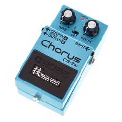 Chorus/ Flanger/ Phaser