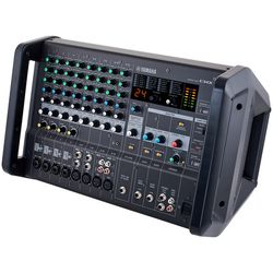 Powermixer