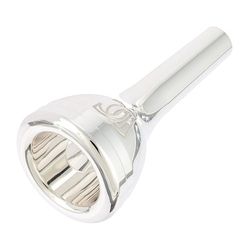 Trombone Mouthpieces with Large Shank