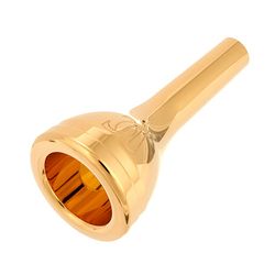 Euphonium Mouthpieces with L-shaft