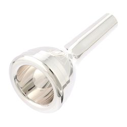 Embouchures de Trombones à Grosse Perce