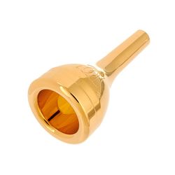 Brass Instrument Mouthpieces