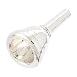 Trombone Mouthpieces with Large Shank