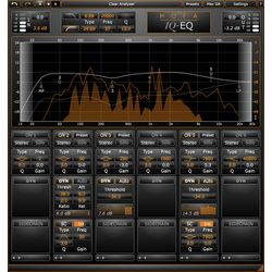 Audio- und Effektplugins