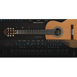 Virtual Instruments and Samplers
